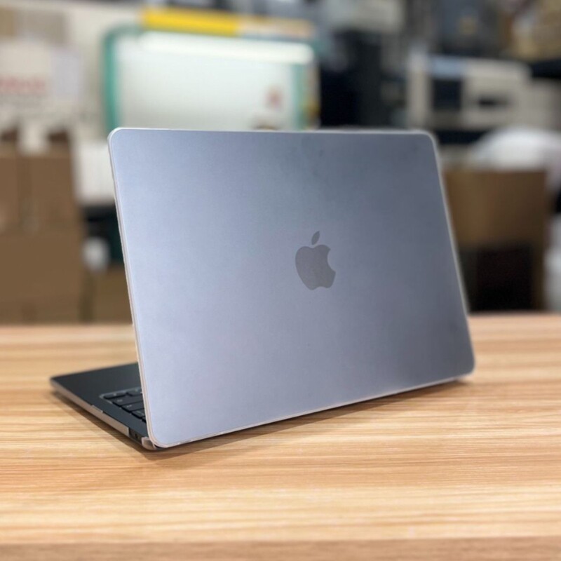 New Apple M5Pro14 Notebook Crystal Sand Computer Case Macbook13Air Matte Matte Protective Cover