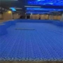 防滑防水裁剪施工地膜