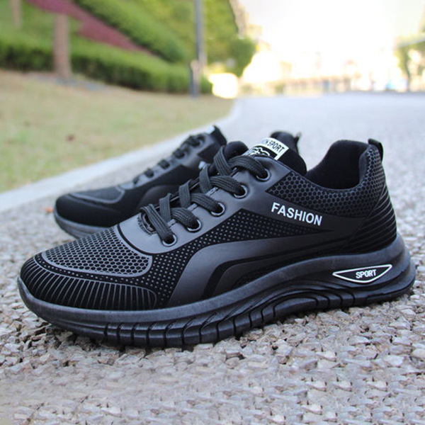 Fashionable universal lightweight comfortable casual footwear
