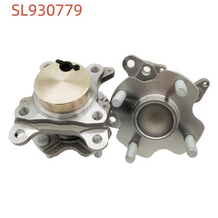 Automobile wheel bearing unit 3104100-M23 ABS/DAC2F76R6418 Great Wall M1 mini SUV