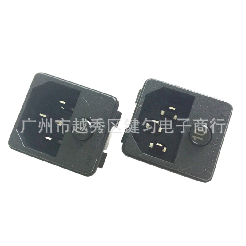 供应KUOYUH品牌断电器开关插座 88D系列过载保护器 有认证