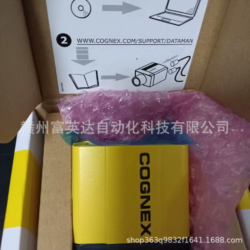 DMR-280X-1541-F новый сканер COGNEX Coconex спотовая продажа