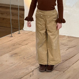 童连衣裙;童半身裙;童裤