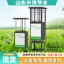 监测检测林业智能仪