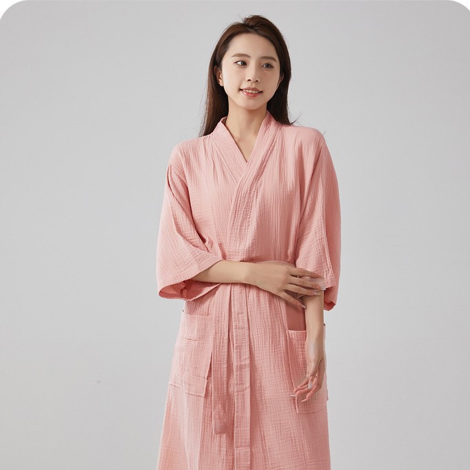 분홍색