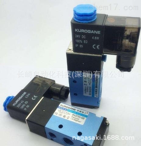 日本Kuroda电磁阀PTW-H32T议价