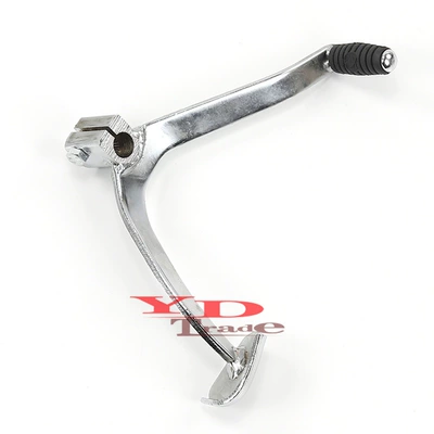 150 Type Engine Foot Pedal – Other drive systems