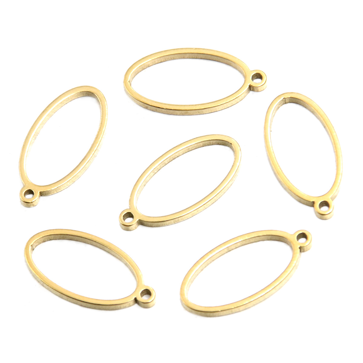 Golden, 8x, 17x, 1.2mm