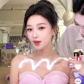 阿莎精选 【不退差价】babi防晒美白防水喷雾