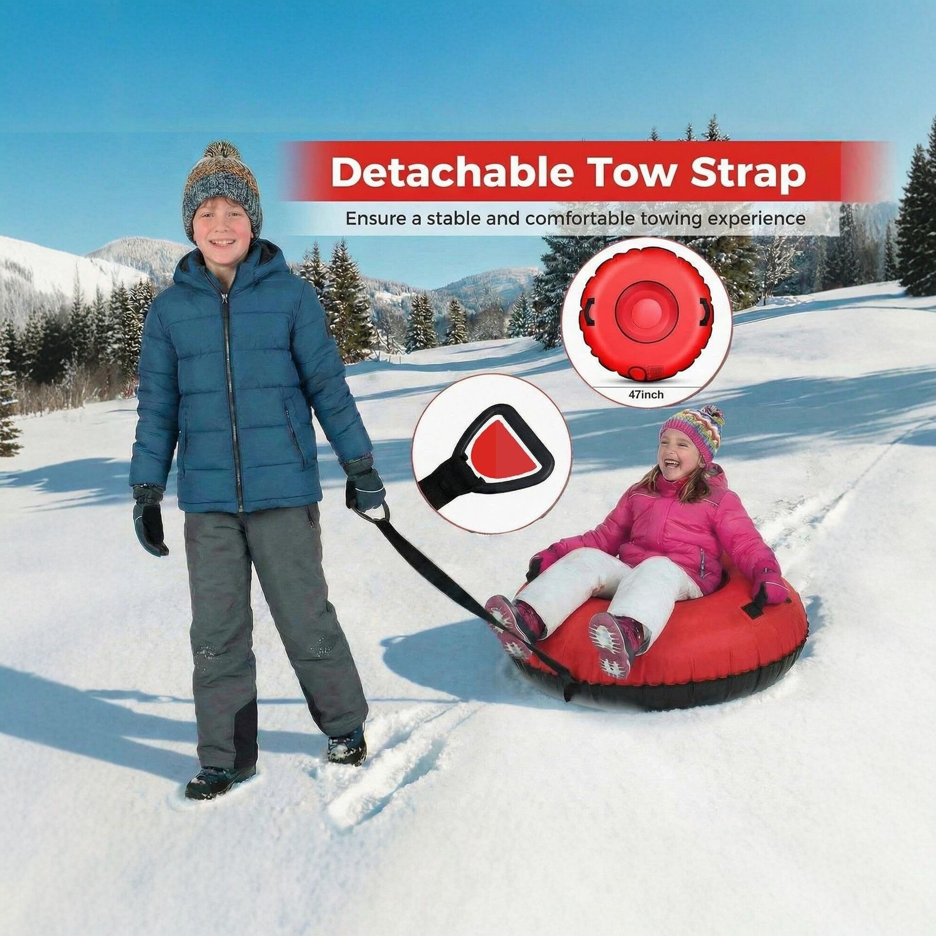 Thickened Kids' Toy