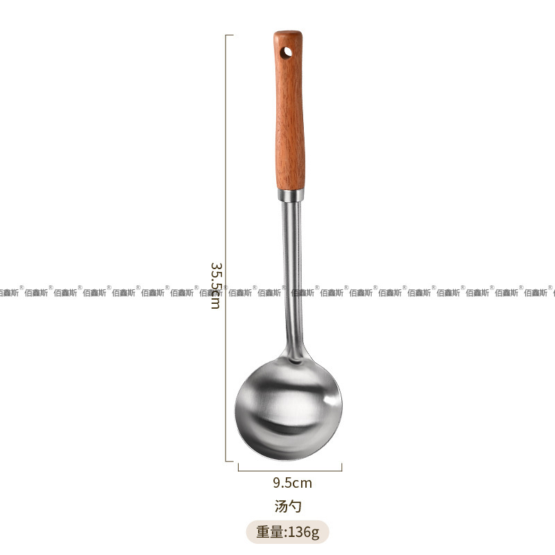 304 꽃병숟가락