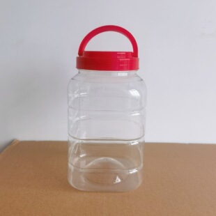1500ml����petƿ�u������ƿ 2kg����ƿ ����ƿ ʳƷ���bƿ K224