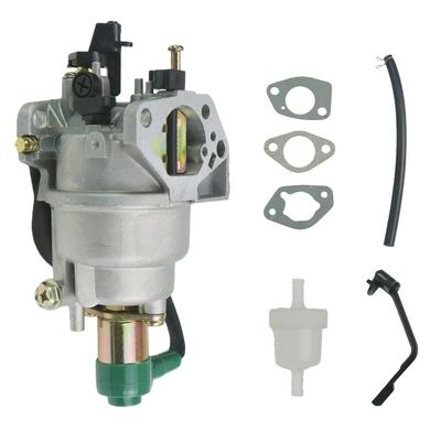 Door Generator Carburetor, Carburetor