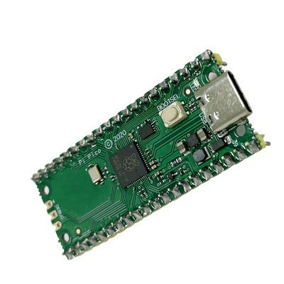 Raspberry Pi Pico development board raspberry pi PICO dual-core RP2040 supports Mciro Python
