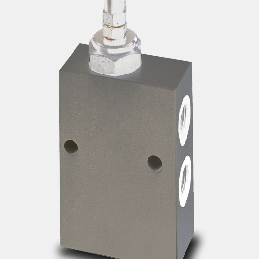 意大利Walvoil 减压阀VRPRL ，VRPRL/U