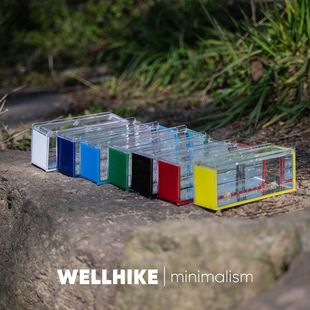 WELLHIKE����¶�I�pҰС��������^�~��͸���̶ȳ��H�Ӄ�ͯ�^���
