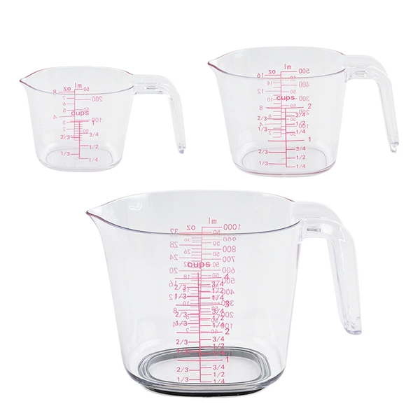 Set, 3 piece set