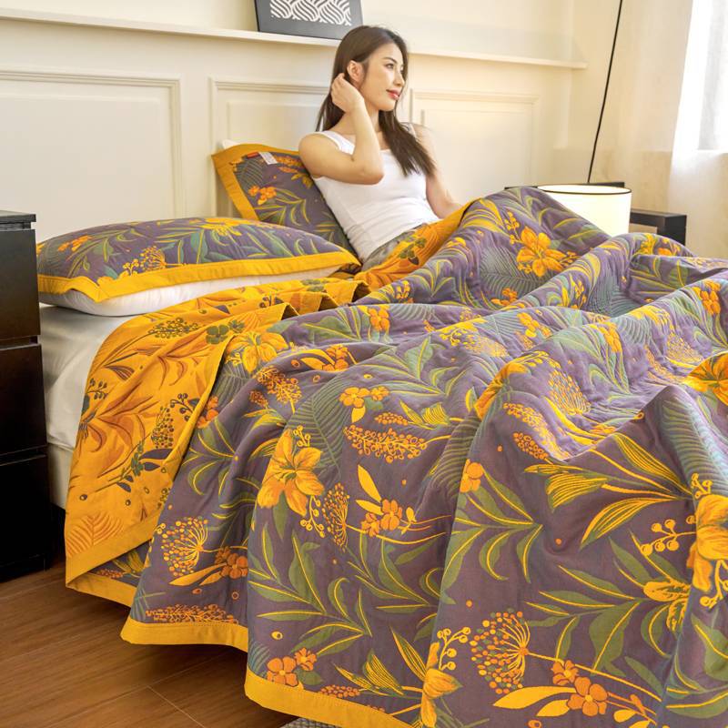 꽃 숲의 비밀 왕국