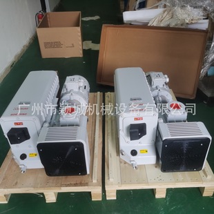 ��Leybold�R����ձ�SV300B/100�μ���ʽ��Ƭ��ձ� SVϵ�ЬF؛