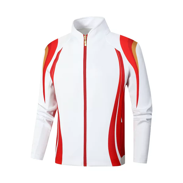 Spring and Autumn Sports Event Outfits, Sweatshirts for Men, Women, and Children, Parent-Child Class Uniforms, Volunteer Jackets, Custom Wholesale