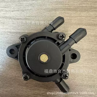692313 808492 808656 – Motorcycle Carburetor