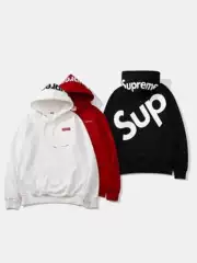 24Fw Arc Crewneck Hooded Sweatshirt American Street Fashion Brand Letter Embroidered Sweatshirt