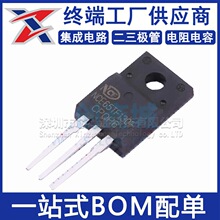 NCE65TF130F ȫ��ԭװ TO-220F ��ЧӦ��(MOSFET)