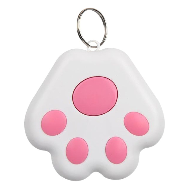 Dispositivo de Alarma Bluetooth Antipérdida, Llavero Localizador de Objetos, Rastreador, Distribución, Dropshipping, Dispositivo de Alarma Inalámbrico