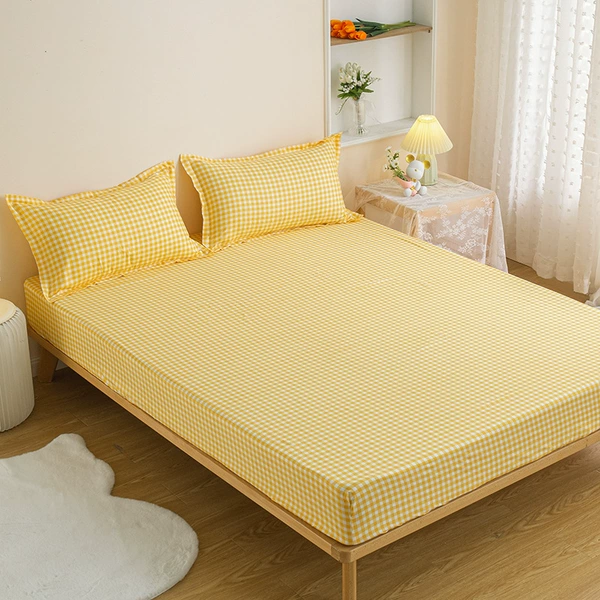 Simplified yellow