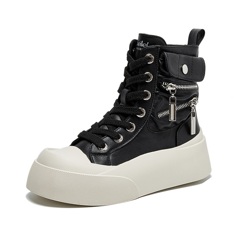 블랙 싱글 안감