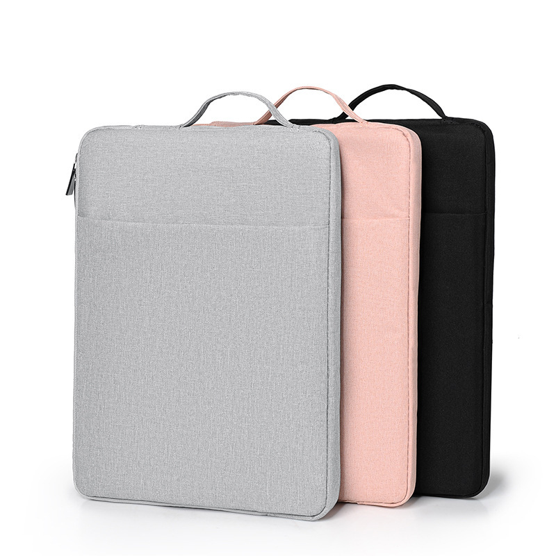Lightweight laptop liner bag for Apple Xiaomi Dell Huawei Lenovo laptop small new laptop bag for women