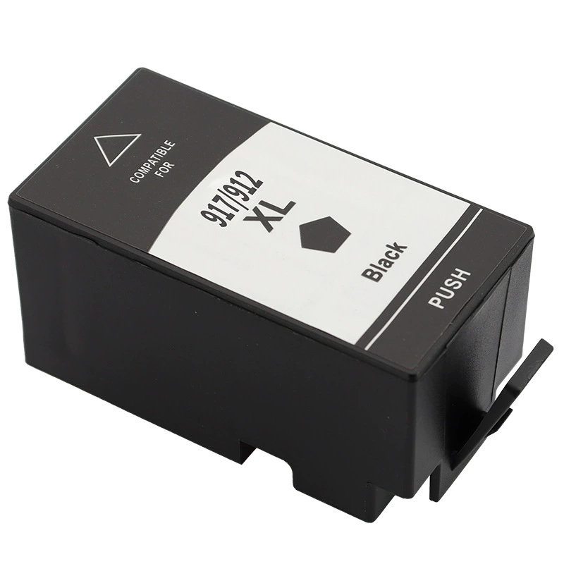 Совместимый картридж HP, принтер, HP912, HP917, 8030
