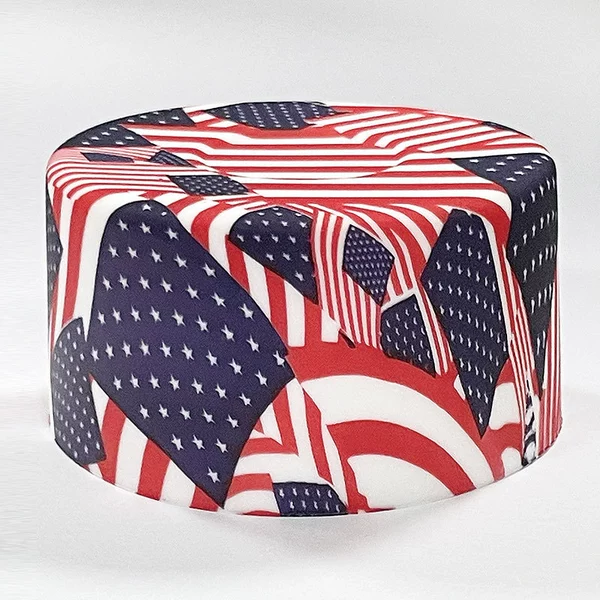 American flag