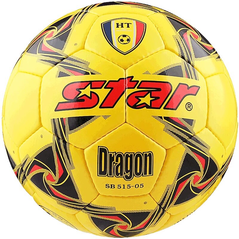 高級star世達足感5号成人耐摩耗学生訓練手縫いプロサッカーSB515-05|undefined
