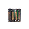 No. 7 carbon dry battery 1.5V electronic air conditioner remote control R03 zinc -manganese AAA No. 7 battery wholesale