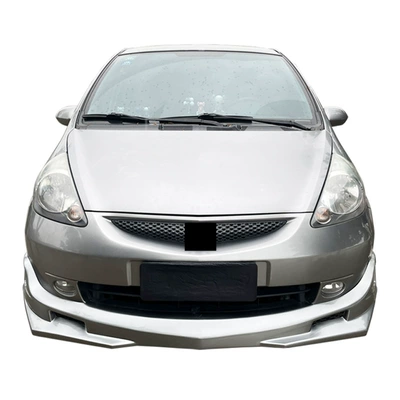 Fit Side Skirts, Side: Big Surrounded
