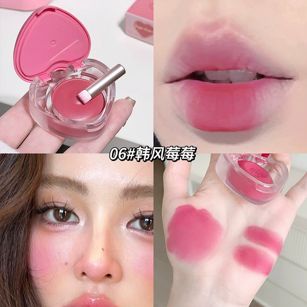 GX1230-06# Korean Feng Berry