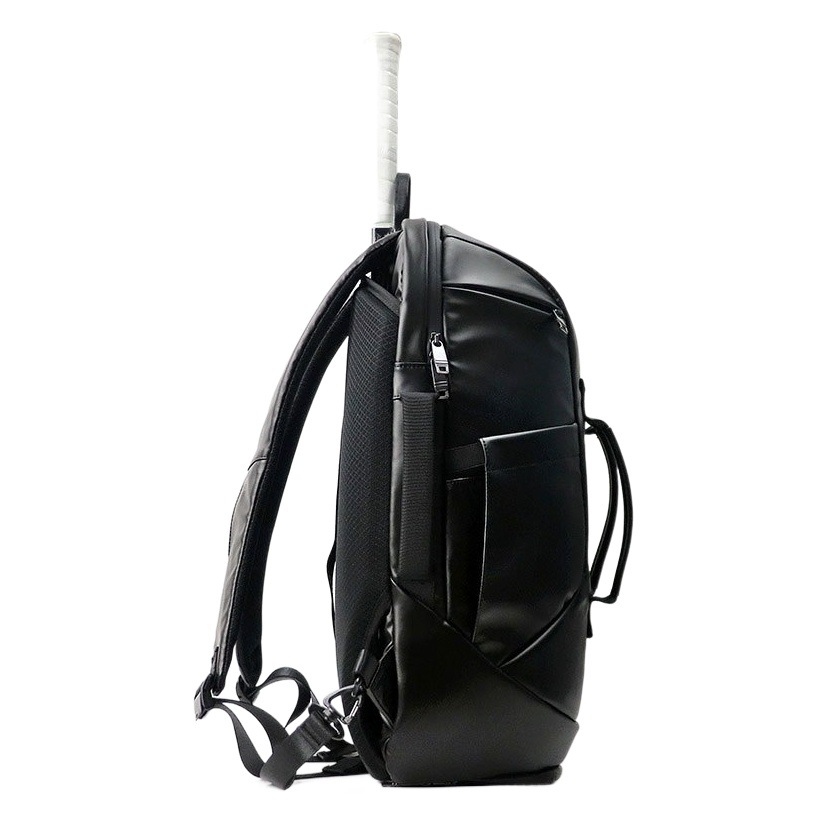 Bolsa DE TENIS 2024 nueva mochila de dos piezas portátil multifuncional bolsa de deportes bolsa de negocios bolsa de Bádminton de tela impermeable image 1
