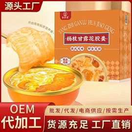 代用/养生茶;燕窝;滋补养生饮品/炖品