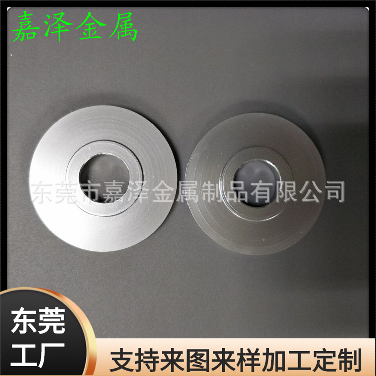 东莞数控车床铝件加工 机械烤箱配件  不锈钢连接杆 空心轴