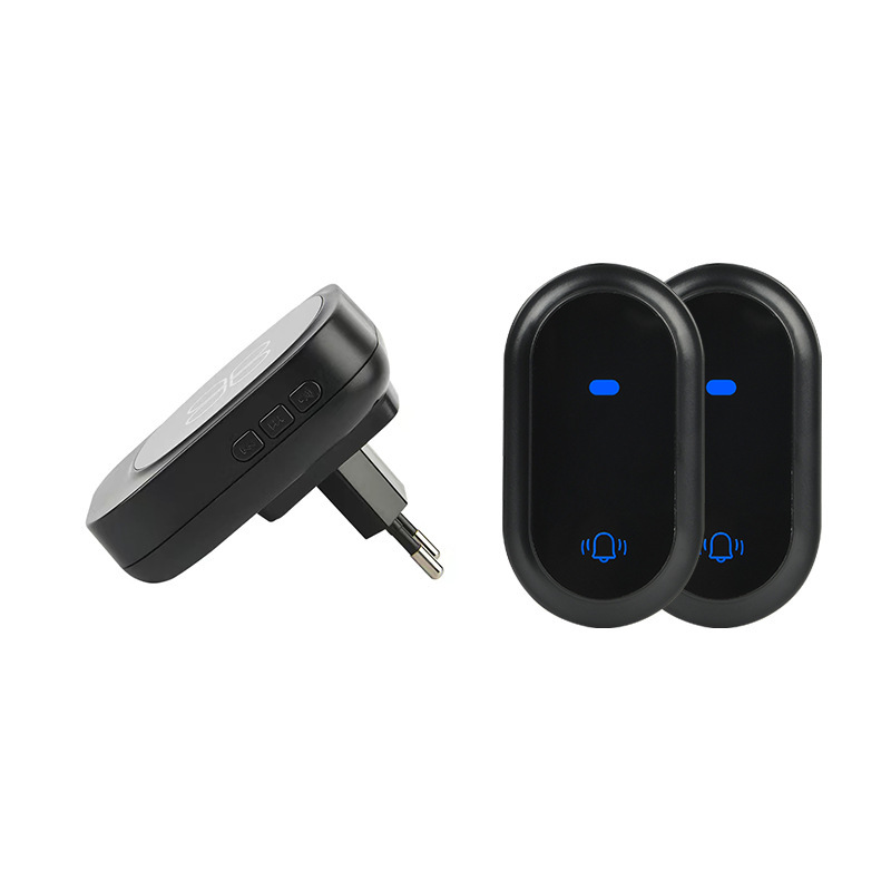 F06B-1 영국 표준 검정색 2개 1개