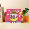 PZ125(20*20)