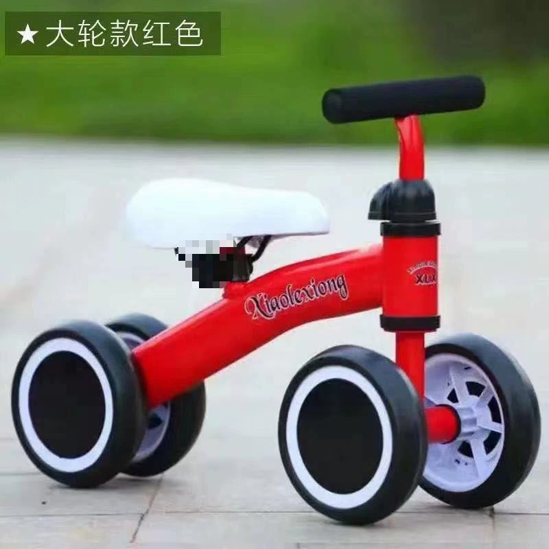 Баланс-байк, детская машина Pilsan Play Car, игрушка, 1-3 года, Amazon