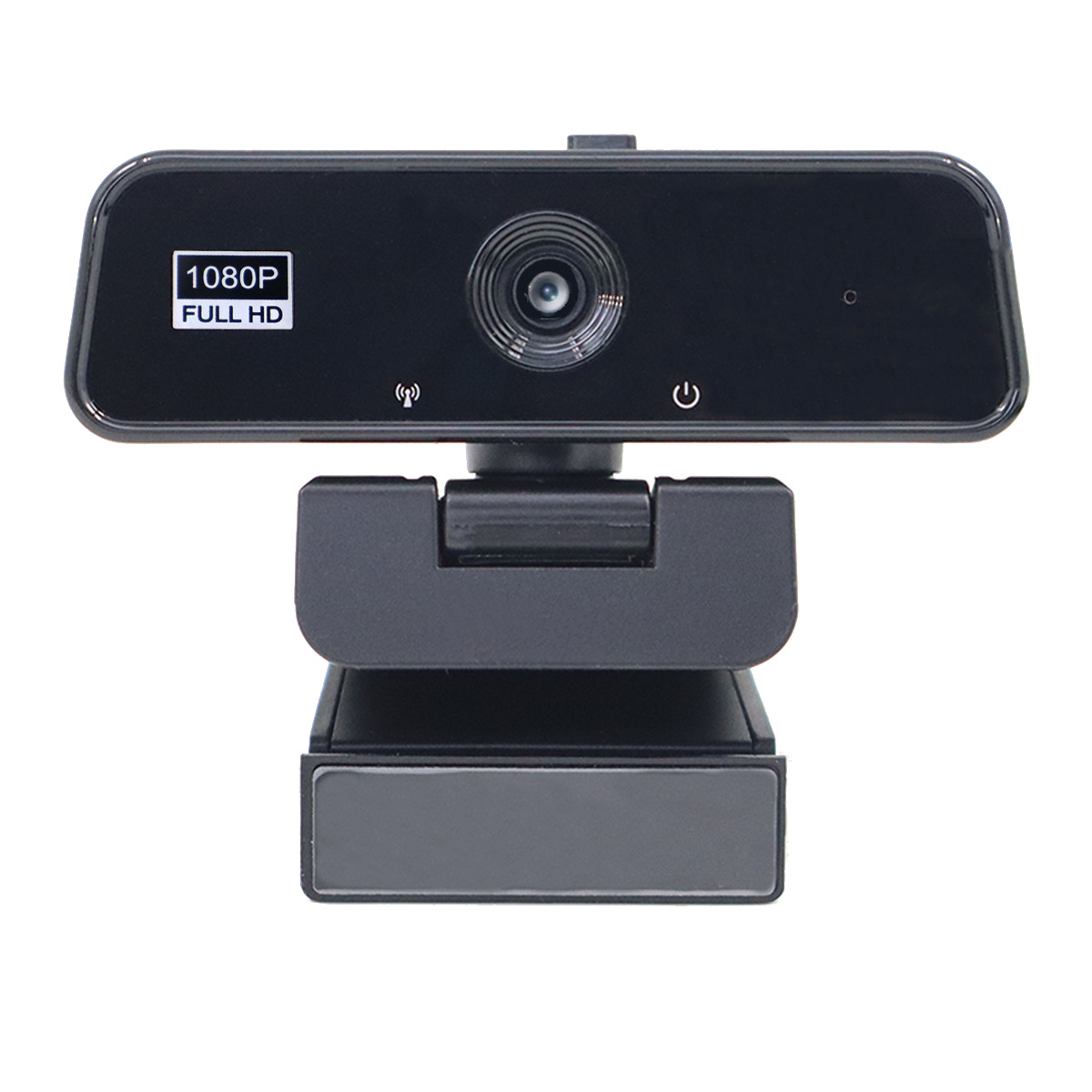 USB Computer Camera, 4K, 1080P, Live Streaming