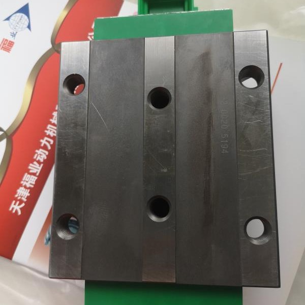 多轴机床导轨滑块优惠KWVE25-B-L-V2-G2   KWVE30-B-V1-G2