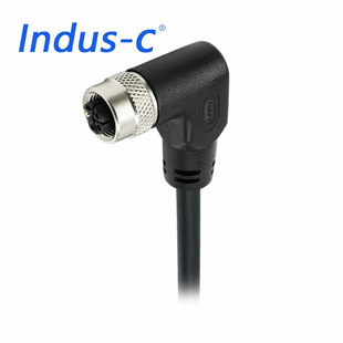 ���|PUR�ͺ�M12L��5оĸ��������ˮ�B�����B�Ӿ�����