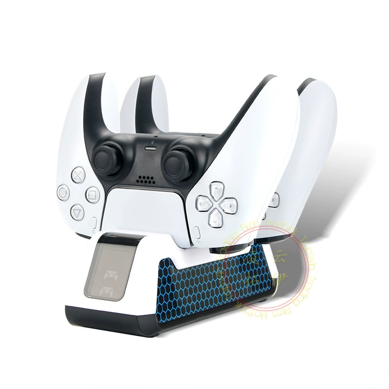 PS5 handle dual charging Play Station 5 usb type-C charging base bracket