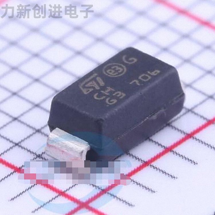 SMAJ28CA-TR 规格 DO-214AC 二极管 现货供应