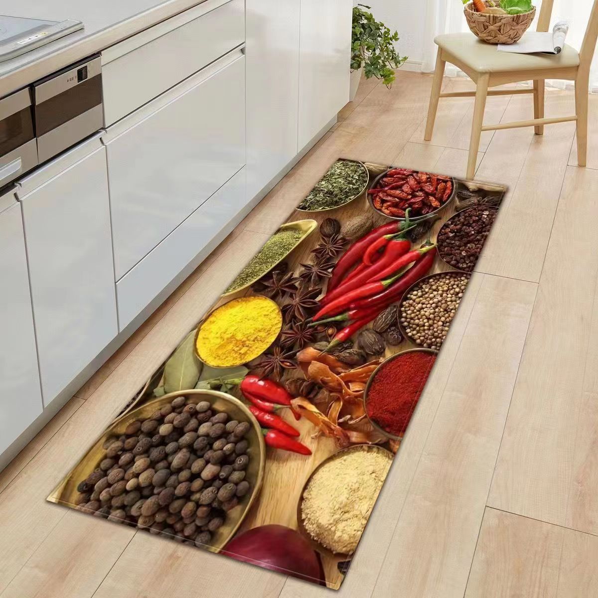 Kitchen carpet (4)