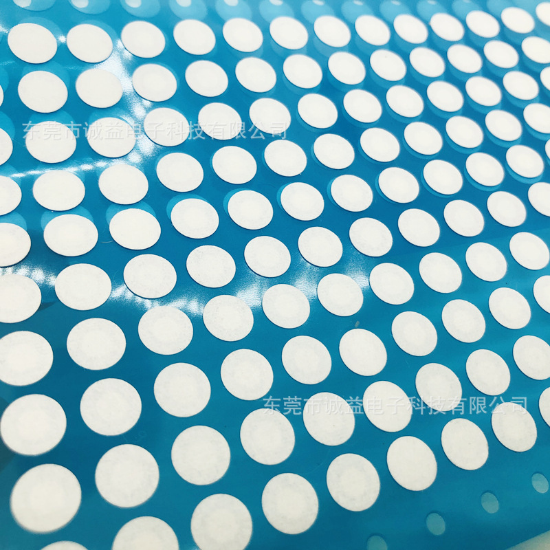 Waterproof breathable electronic sensor